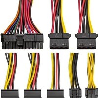 ExeGate AB550 EX282066RUS-PC Image #4