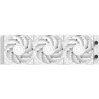 ID-Cooling FX360 LCD PE White Image #2