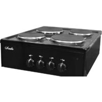 Лысьва ПЭН 40 М (черный)