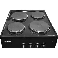 Лысьва ПЭН 40 М (черный) Image #2