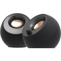 Creative Pebble V3 (черный) Image #2