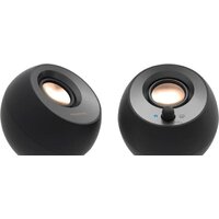 Creative Pebble V3 (черный) Image #3