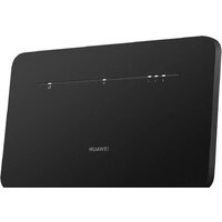 Huawei 4G CPE 3 B535-232a (черный) Image #2