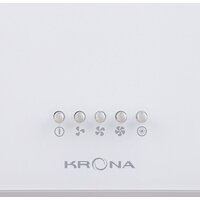 Krona Helga 600 PB (белый) Image #3