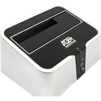 AgeStar 3UBT2 Silver