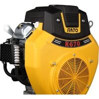Rato R670D Image #3