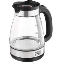 HomeStar HS-1044 (черный)