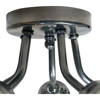 Элетех Бона 151 НПБ 01-5х60-130 Е27 1005404417 Image #6