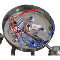 Элетех Бона 151 НПБ 01-5х60-130 Е27 1005404417 Image #7