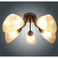 Элетех Бона 151 НПБ 01-5х60-130 Е27 1005404417 Image #2