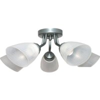 Элетех Бона 151 НПБ 01-5х60-130 Е27 1005404417