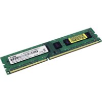 Foxline 8GB DDR3 PC3-12800 FL1600D3U11L-8G