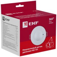 EKF PROxima MW-701 Image #2