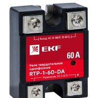 EKF PROxima RTP-60-DA