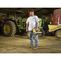 DeWalt DCGG571M1 (с 1-им АКБ, кейс) Image #6