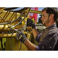 DeWalt DCGG571M1 (с 1-им АКБ, кейс) Image #11