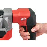 Milwaukee M18 FHM-121C (с 1-им АКБ, кейс) 4933464894 Image #3