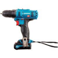 Кратон CD-12-Li-1.5 31101054 (с 2-мя АКБ, кейс) Image #4