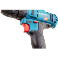 Кратон CD-12-Li-1.5 31101054 (с 2-мя АКБ, кейс) Image #8