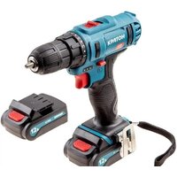 Кратон CD-12-Li-1.5 31101054 (с 2-мя АКБ, кейс) Image #3