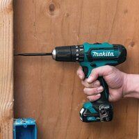 Makita HP333DZJ (без АКБ, кейс) Image #11