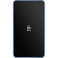 SmartBuy P5 Pro SBD256P5FU3C 256GB (синий)