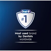 Oral-B Pro Series 1 D305.523.3H (2 шт, черный/бирюзовый) Image #10