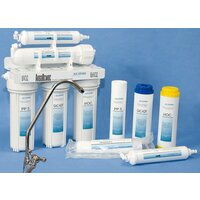 АкваОсмос АО 5 УФ Image #7