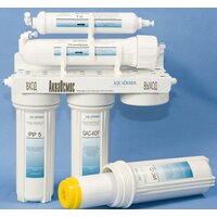 АкваОсмос АО 5 УФ Image #4