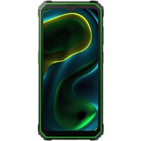 Blackview BV4800 SE 4GB/64GB (черный/зеленый) Image #2