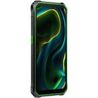 Blackview BV4800 SE 4GB/64GB (черный/зеленый) Image #4
