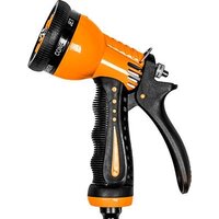 Bradas Black Line Zebra Twin ECO-7203T
