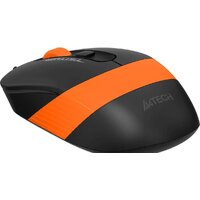 A4Tech Fstyler FM10S (оранжевый/черный) Image #6