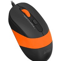 A4Tech Fstyler FM10S (оранжевый/черный) Image #7