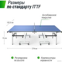 Unix Line MDF TTS25INDBL Image #3
