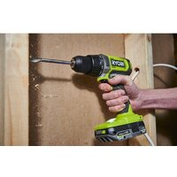 Ryobi RDD18-1C20S 5133005519 (с 1-им АКБ 2 Ач, сумка) Image #2