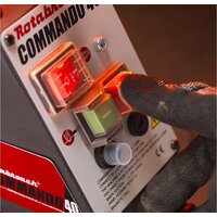 Rotabroach COMMANDO 40 Image #11