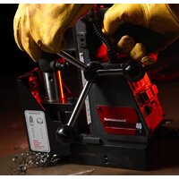 Rotabroach COMMANDO 40 Image #8