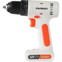 Patriot Alaska BR 113Li (с АКБ) Image #4