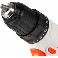 Patriot Alaska BR 113Li (с АКБ) Image #7