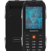 Maxvi T101 (черный)
