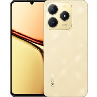 Realme C61 RMX3930 8GB/128GB международная версия (золотистый)