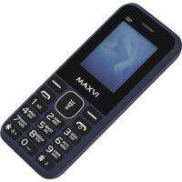 Maxvi C27 (синий) Image #8