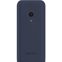 Maxvi C27 (синий) Image #2