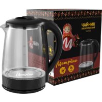 Матрена MA-009 (черный)