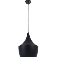 Arte Lamp Cappello A3407SP-1BK