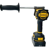 SKytools SK7006 (с 2-мя АКБ, кейс) Image #4