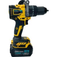 SKytools SK7006 (с 2-мя АКБ, кейс) Image #3