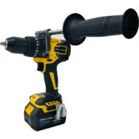 SKytools SK7006 (с 2-мя АКБ, кейс) Image #2