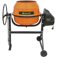 Бетономешалки